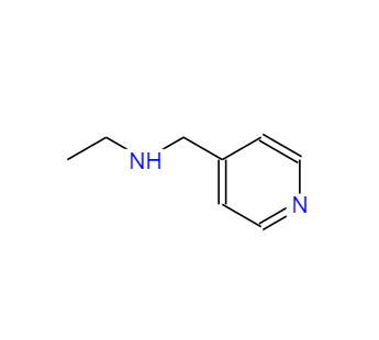CAS：33403-97-3，4-(乙氨甲基)吡啶 