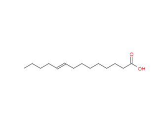 CAS：544-64-9，肉豆蔻酸 