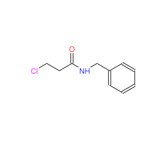 CAS：501-68-8，氯丙酰苄胺 