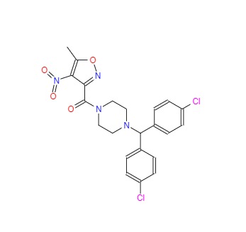 CAS：1360705-96-9，ML-210 