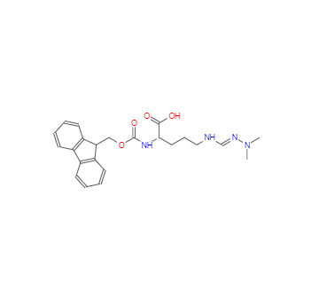 CAS：268564-10-9，非对称N,N-二甲基精氨酸
