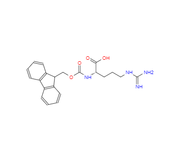 CAS：91000-69-0，Fmoc-L-精氨酸