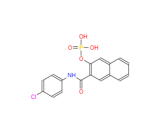 CAS：18228-17-6，色酚AS-E磷酸盐 