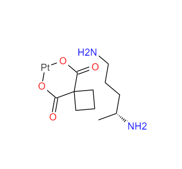 CAS：110172-45-7，司铂 
