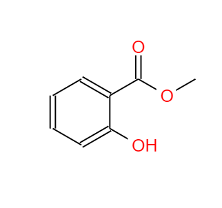 CAS：119-36-8，水杨酸甲酯 