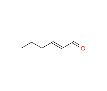 CAS：6728-26-3，反式-2-己烯醛 