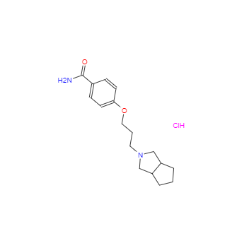 CAS：1222097-72-4，S 38093 盐酸盐 