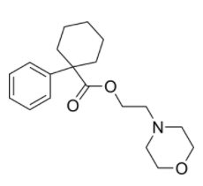 CAS：300802-28-2，2,7-双(哌啶-1-基磺酰基)-9H-芴-9-酮肟 