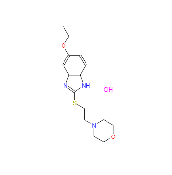 CAS：173352-39-1，盐酸法博莫唑 