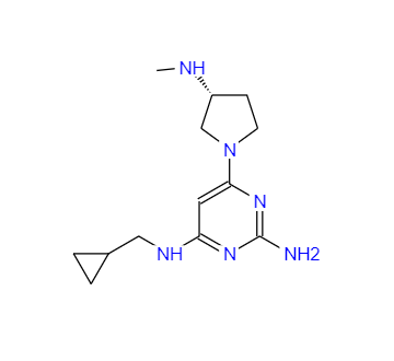 CAS：943057-12-3，Adriforant 