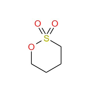 CAS： 1633-83-6，1,4-丁磺酸内酯 