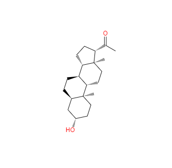 CAS：128-21-2，表孕酮 