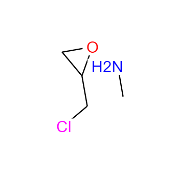 CAS：31568-35-1，甲胺聚合物与(氯甲基)环氧乙烷 