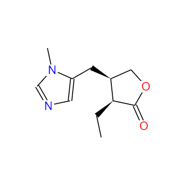 CAS：92-13-7，毛果芸香碱 