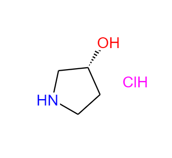 CAS：104706-47-0，R-3-羟基吡咯烷盐酸盐 