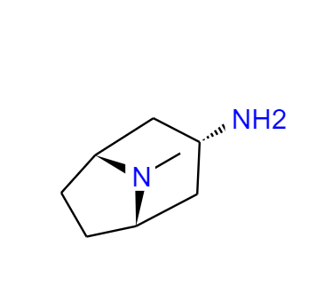 CAS：87571-88-8，3-endo-氨基托烷 