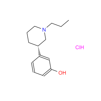 CAS：88768-67-6，丙克拉莫盐酸盐 