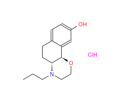 CAS：99705-65-4，那高利特盐酸盐 