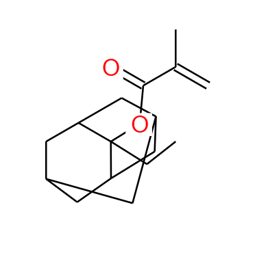 CAS：209982-56-9，2-乙基-2-金刚烷基甲基丙烯酸酯 