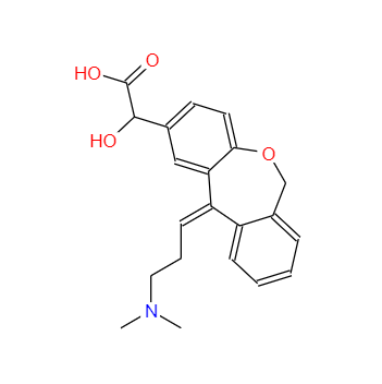 CAS：1331822-32-2，奥洛他定杂质A 