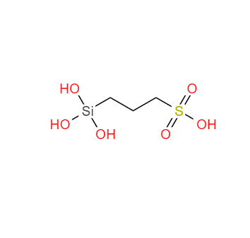 CAS：70942-24-4，3-(三羟基硅基)-丙烷磺酸 