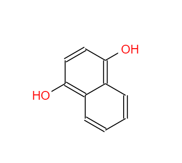 CAS：571-60-8，1,4-萘二酚 
