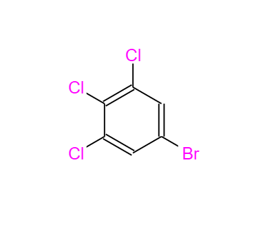 CAS：21928-51-8，3,4,5-三氯溴苯 