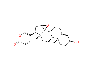 CAS：465-39-4，布福吉宁 