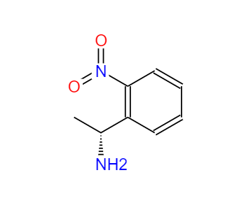 CAS：122779-41-3，(R)-A-甲基-2-硝基-苯甲胺