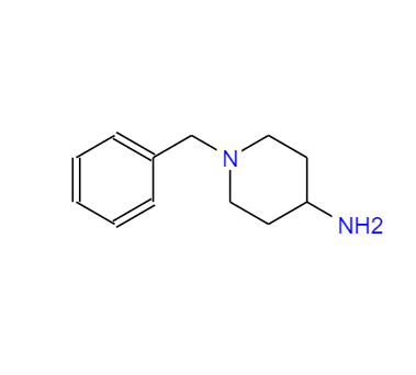 CAS： 50541-93-0, 4-氨基-1-苄基哌啶 