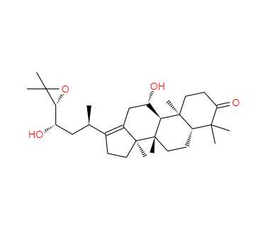 CAS：18649-93-9，泽泻醇B 