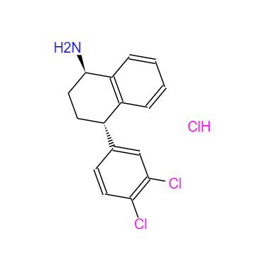 CAS：675126-08-6，达索曲林盐酸盐 