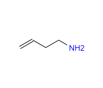 CAS：2524-49-4，1-氨基-3-丁烯盐酸盐 