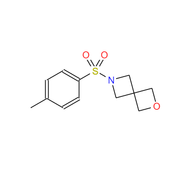 CAS：13573-28-9，6-(对甲苯磺酰基)-2-噁-6-氮杂螺[3.3]庚烷