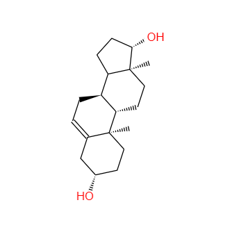 CAS：521-17-5，雄烯二醇 