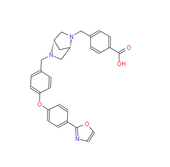 CAS：943764-99-6，阿西鲁司特 