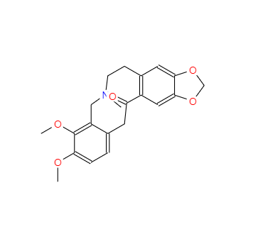 CAS：485-91-6，别隐品碱 