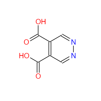 CAS：59648-14-5，4,5-哒嗪二甲酸 