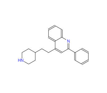 CAS：77472-98-1，哌夸林 
