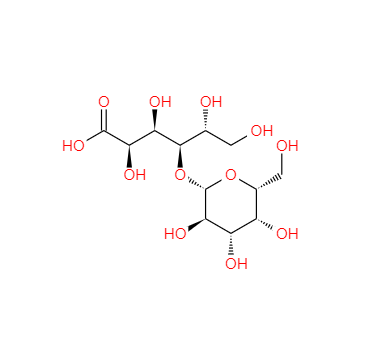 CAS：96-82-2，乳糖酸 