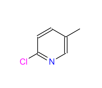 CAS：18368-64-4，2-氯-5-甲基吡啶 