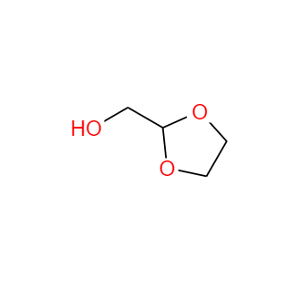 CAS：5694-68-8，1,3-二氧戊环-2-甲醇 