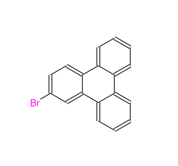 CAS：19111-87-6，2-溴苯并[9,10]菲 
