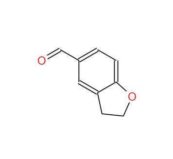 CAS：55745-70-5，2,3-二氢苯并呋喃-5-甲醛 