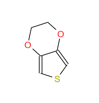 CAS： 126213-50-1， 3,4-乙烯二氧噻吩(EDOT) 
