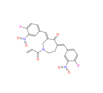 CAS：1431280-51-1，VLX1570 