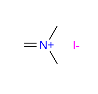 CAS：33797-51-2，n,n-二甲基亚甲基碘化胺 