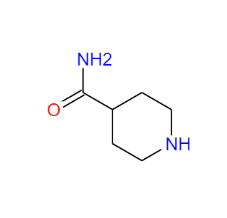 CAS：39546-32-2，4-哌啶甲酰胺 