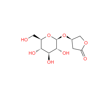 CAS：151870-74-5，金线莲苷 
