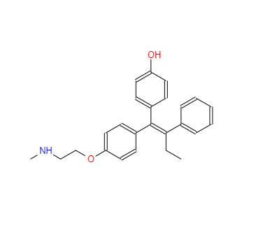 CAS：114828-90-9，E-因多昔芬 